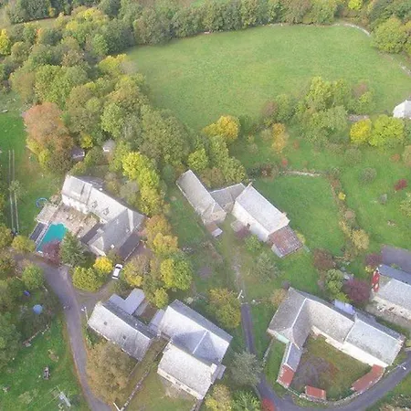 Mobil-home Spacieux Avec Terrasse - 6 Personnes - Api-1-52-718 캠프장 *