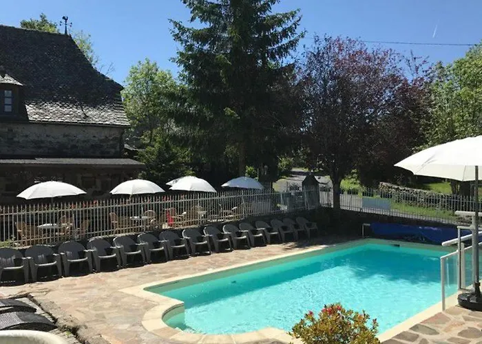 Mobil-home Spacieux Avec Terrasse - 6 Personnes - Api-1-52-718 캠프장 *