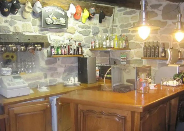 캠프장 Mobil-home Spacieux Avec Terrasse - 6 Personnes - Api-1-52-718 *