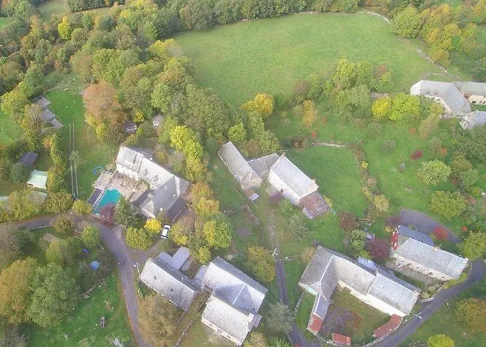 Mobil-home Spacieux Avec Terrasse - 6 Personnes - Api-1-52-718 캠프장 *