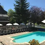 Mobil-home Spacieux Avec Terrasse - 6 Personnes - Api-1-52-718 Camping *