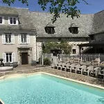 Mobil-home Spacieux Avec Terrasse - 6 Personnes - Api-1-52-718 *