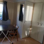 Mobil-home Spacieux Avec Terrasse - 6 Personnes - Api-1-52-718