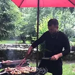 Mobil-home Spacieux Avec Terrasse - 6 Personnes - Api-1-52-718 Camping