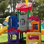 Mobil-home Spacieux Avec Terrasse - 6 Personnes - Api-1-52-718 Argences-en-Aubrac