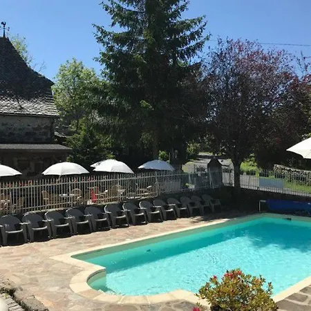 Mobil-home Spacieux Avec Terrasse - 6 Personnes - Api-1-52-718 Kemping *