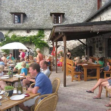 Mobil-home Spacieux Avec Terrasse - 6 Personnes - Api-1-52-718 Argences-en-Aubrac