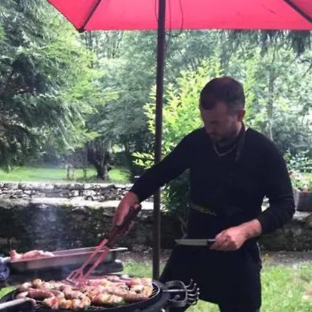 Mobil-home Spacieux Avec Terrasse - 6 Personnes - Api-1-52-718 Kemping