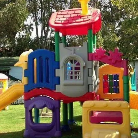 Mobil-home Spacieux Avec Terrasse - 6 Personnes - Api-1-52-718 Argences-en-Aubrac